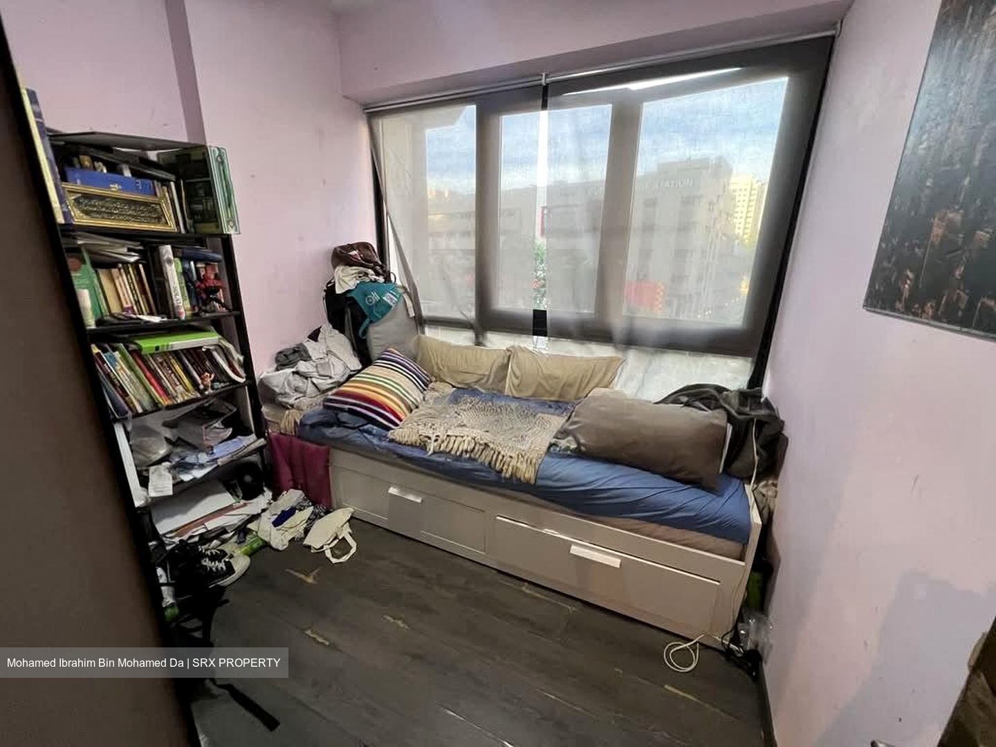 River Isles (D19), Condominium #526625331